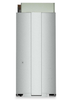 KitchenAid 36" 20.8 Cu. Ft. Built-In French Door Bottom Mount Refrigerator - Panel Ready - KBFN536TPA | Réfrigérateur encastré KitchenAid de 20,8 pi3 et de 36 po à portes françaises à congélateur inférieur - panneau personnalisable - KBFN536TPA