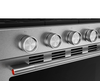 KitchenAid 30" 5 Cu. Ft. Smart Gas Range with Convection Modes - PrintShield Stainless Steel - KFGS330TPS | Cuisinière intelligente à gaz KitchenAid de 5 pi3 et de 30 po avec modes par convection - acier inoxydable PrintShieldMC - KFGS330TPS