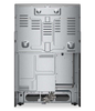 KitchenAid 30" 5 Cu. Ft. Smart Gas Range with Convection Modes - PrintShield Stainless Steel - KFGS330TPS | Cuisinière intelligente à gaz KitchenAid de 5 pi3 et de 30 po avec modes par convection - acier inoxydable PrintShieldMC - KFGS330TPS