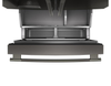 KitchenAid 35.6" 23.1 Cu. Ft. Counter-Depth French Door Refrigerator – Black Ore - KRFC536SBE | Réfrigérateur KitchenAid de 23,1 pi³ et de 35,6 po à profondeur de comptoir à portes françaises - minerai noir - KRFC536SBE
