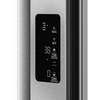 KitchenAid 36.6" 23.9 Cu. Ft. Counter Depth French Door Refrigerator - Stainless Steel - KRFC736SPS | Réfrigérateur KitchenAid de 23,9 pi3 et de 36,6 po de profondeur comptoir à portes françaises - acier inoxydable - KRFC736SPS