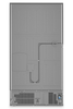 KitchenAid 36.6" 23.9 Cu. Ft. Counter Depth French Door Refrigerator - Stainless Steel - KRFC736SPS | Réfrigérateur KitchenAid de 23,9 pi3 et de 36,6 po de profondeur comptoir à portes françaises - acier inoxydable - KRFC736SPS