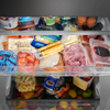 Maytag 33" 21 Cu. Ft. Wide Top Mount Refrigerator with Garage Mode - Black - MRTX5121TB | Réfrigérateur Maytag large de 21 pi3 et de 33 po à congélateur supérieur avec mode garage - noir - MRTX5121TB