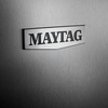 Maytag 33" 21 Cu. Ft. Wide Top Mount Refrigerator with Garage Mode - Stainless Steel - MRTX5121TZ | Réfrigérateur Maytag large de 21 pi3 et de 33 po à congélateur supérieur avec mode garage - acier inoxydable - MRTX5121TZ