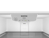 Maytag 33" 21 Cu. Ft. Wide Top Mount Refrigerator - Fingerprint-Resistant Stainless Steel - MRTX7621TZ | Réfrigérateur Maytag large de 21 pi3 et de 33 po à congélateur supérieur - acier inoxydable résistant aux traces de doigts - MRTX7621TZ