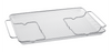 Samsung 6.3 Cu. Ft. Smart Electric Slide In Range with Air Fry – Stainless Steel - NSE90H63SRAC | Cuisinière intelligente électrique encastrée Samsung de 6,3 pi3 avec friture à air - acier inoxydable - NSE90H63SRAC