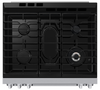 Samsung 6 Cu. Ft. Slide-In Convection Range with Air Fry – Stainless Steel - NSG90H60SRAA | Cuisinière encastrée Samsung de 6 pi3 à convection avec friture à air - acier inoxydable - NSG90H60SRAA