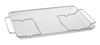 Samsung 6 Cu. Ft. Slide-In Convection Range with Air Fry – Stainless Steel - NSG90H60SRAA | Cuisinière encastrée Samsung de 6 pi3 à convection avec friture à air - acier inoxydable - NSG90H60SRAA