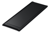 Samsung 6 Cu. Ft. Slide-In Convection Range with Air Fry – Stainless Steel - NSG90H60SRAA | Cuisinière encastrée Samsung de 6 pi3 à convection avec friture à air - acier inoxydable - NSG90H60SRAA