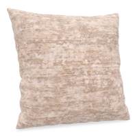 Sofa Lab Fabric Accent Pillow – Plush Parchment 