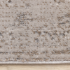 Peyton Weathered Taupe Area Rug – 7’10” x 10’ | Carpette Peyton taupe vieilli - 7 pi 10 po x 10 pi