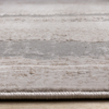 Peyton Weathered Taupe Area Rug – 7’10” x 10’ | Carpette Peyton taupe vieilli - 7 pi 10 po x 10 pi