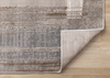 Peyton Weathered Taupe Area Rug – 5’3” x 7’7” | Carpette Peyton taupe vieilli - 5 pi 3 po x 7 pi 7 po
