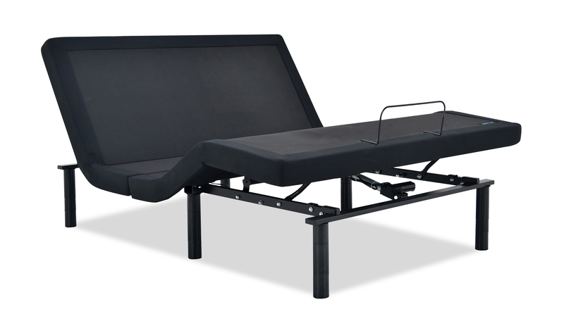 Quest 2.3 Split Queen Adjustable Base 