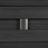 Rocco Bedroom Chest of Drawers, 5-Drawer, 36"W x 52"H - Dark Grey | Commode verticale de chambre à coucher Rocco de 36 po (L) x 52 po (H) à 5 tiroirs - gris foncé