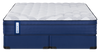 Sealy Posturepedic® 950 Series Lambton Eurotop Firm King Mattress Set | Ensemble matelas ferme à Euro-plateau Lambton PosturepedicMD de série 950 de Sealy pour très grand lit