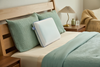 Sealy® Cool Comfort Memory Foam Standard Pillow  | Oreiller standard en mousse à mémoire de forme Cool Comfort de Sealy