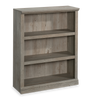 Smyth 35.28” 3-Shelf Bookcase – Mystic Oak | Bibliothèque Smyth de 35,28 po à 3 tablettes - chêne mystique