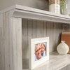 Smyth 35.28” 3-Shelf Bookcase – White Plank | Bibliothèque Smyth de 35,28 po à 3 tablettes - planche blanche