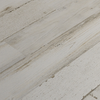 Smyth 35.28” 3-Shelf Bookcase – White Plank | Bibliothèque Smyth de 35,28 po à 3 tablettes - planche blanche