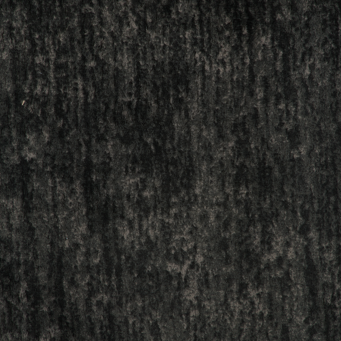 Made in Canada Customizable Sofa Lab Arc 3 Piece Right-Facing Fabric Sectional with Chaise – Plush Charcoal 
