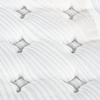 Serta Vanguard Stonehaven Eurotop Firm Twin Mattress Set | Ensemble matelas ferme à Euro-plateau Stonehaven Vanguard de Serta pour lit simple