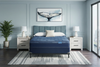 Springwall Veneto Eurotop Medium Full Mattress Set | Ensemble matelas moyen à Euro-plateau Veneto de Springwall pour lit double