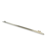 Whirlpool 27” Vent Heat Deflector - Stainless Steel - W11729862 | Déflecteur de chaleur pour évent Whirlpool de 27 po - acier inoxydable - W11729862