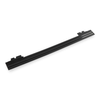 Whirlpool 30” Built-In Oven Tall Bottom Vent Shield Kit – Black – W11570325 | Trousse de pare-évent inférieur long pour four encastré Whirlpool de 30 po - noire - W11570325