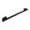 Whirlpool 30” Built-In Oven Tall Bottom Vent Shield Kit – Black – W11570325 | Trousse de pare-évent inférieur long pour four encastré Whirlpool de 30 po - noire - W11570325