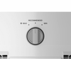 Whirlpool 28" 14 Cu. Ft. Wide Top Freezer Refrigerator – Black - WRTX3314TB | Réfrigérateur Whirlpool large de 14 pi3 et de 28 po à congélateur supérieur - noir - WRTX3314TB