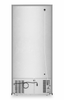 Whirlpool 28" 14 Cu. Ft. Wide Top Freezer Refrigerator – Stainless Steel - WRTX3314TZ | Réfrigérateur Whirlpool large de 14 pi3 et de 28 po à congélateur supérieur - acier inoxydable - WRTX3314TZ