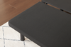 Zephyr 1.6 Twin XL Platform Base  | Base plateforme Zephyr 1.6 pour lit simple très long