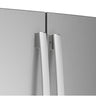 Profile 36" 22.1 Cu. Ft. French-Door Refrigerator - Stainless - PYD22KYNFS | Réfrigérateur Profile de 22,1 pi³ et de 36 po à portes françaises - acier inoxydable - PYD22KYNFS
