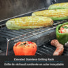 Broil King Porta-Chef 320 Portable 21,000-BTU Propane Gas BBQ - 952654 Grill | Broil King Porta-Chef 320 Portable 21 000 BTU Barbecue a gaz propane - 952654