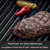 Broil King Porta-Chef 320 Portable 21,000-BTU Propane Gas BBQ - 952654 Grill | Broil King Porta-Chef 320 Portable 21 000 BTU Barbecue a gaz propane - 952654