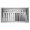 Victory 42 Inch Insert Range Hood