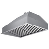 Victory 48 Inch Insert Range Hood