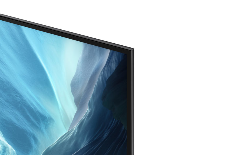 SAMSUNG 77\" S90H OLED 4K Vision AI Smart TV (QN77S90HAEXZC) - 2026 Model