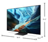 SAMSUNG 65" S90H OLED 4K Vision AI Smart TV (QN65S90HAEXZC) - 2026 Model | Téléviseur intelligent DELO SAMSUNG S90H 4K de 65 po avec Vision AI (QN65S90HAEXZC) - modèle 2026