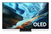 SAMSUNG 77" S90H OLED 4K Vision AI Smart TV (QN77S90HAEXZC) - 2026 Model | Téléviseur intelligent DELO SAMSUNG S90H 4K de 77 po avec Vision AI (QN77S90HAEXZC) - modèle 2026