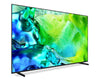 SAMSUNG 85" QN80H Neo QLED 4K Vision AI Smart TV (QN85QN80HAFXZC) - 2026 Model | Téléviseur intelligent QLED Neo SAMSUNG QN80H 4K de 85 po avec Vision AI (QN85QN80HAFXZC) - modèle 2026