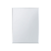 Arcus 20" X 30" Rectangular Frameless Beveled Mirror|Miroir rectangulaire Arcus 20 po x 30 po sans cadre avec bordure biseautée