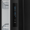 Gordon Ramsay Collection by Thor Kitchen 30" 17.5 Cu. Ft. Counter-Depth French-Door Refrigerator - RF3017FFD00|Réfrigérateur collection Gordon Ramsay de Thor Kitchen de 30 po et de 17,5 pi3 de profondeur comptoir à portes françaises - RF3017FFD00