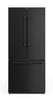 Gordon Ramsay Collection by Thor Kitchen 30" 17.5 Cu. Ft. Counter-Depth French-Door Refrigerator - RF3017FFD00|Réfrigérateur collection Gordon Ramsay de Thor Kitchen de 30 po et de 17,5 pi3 de profondeur comptoir à portes françaises - RF3017FFD00