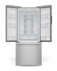 Gordon Ramsay Collection by Thor Kitchen 30" 17.5 Cu. Ft. Counter-Depth French-Door Refrigerator - RF3017FFD99|Réfrigérateur collection Gordon Ramsay de Thor Kitchen de 30 po et de 17,5 pi3 de profondeur comptoir à portes françaises - RF3017FFD99