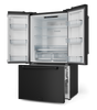 Gordon Ramsay Collection by Thor Kitchen 36" 20.3 Cu. Ft. Counter-Depth French-Door Refrigerator - RF3621CTD00|Réfrigérateur collection Gordon Ramsay de Thor Kitchen de 36 po et de 20,3 pi3 de profondeur comptoir à portes françaises - RF3621CTD00