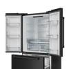 Gordon Ramsay Collection by Thor Kitchen 36" 20.3 Cu. Ft. Counter-Depth French-Door Refrigerator - RF3621CTD00|Réfrigérateur collection Gordon Ramsay de Thor Kitchen de 36 po et de 20,3 pi3 de profondeur comptoir à portes françaises - RF3621CTD00
