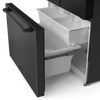 Gordon Ramsay Collection by Thor Kitchen 36" 20.3 Cu. Ft. Counter-Depth French-Door Refrigerator - RF3621CTD00|Réfrigérateur collection Gordon Ramsay de Thor Kitchen de 36 po et de 20,3 pi3 de profondeur comptoir à portes françaises - RF3621CTD00