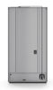 Gordon Ramsay Collection by Thor Kitchen 36" 20.3 Cu. Ft. Counter-Depth French-Door Refrigerator - RF3621CTD99|Réfrigérateur collection Gordon Ramsay de Thor Kitchen de 36 po et de 20,3 pi3 de profondeur comptoir à portes françaises - RF3621CTD99